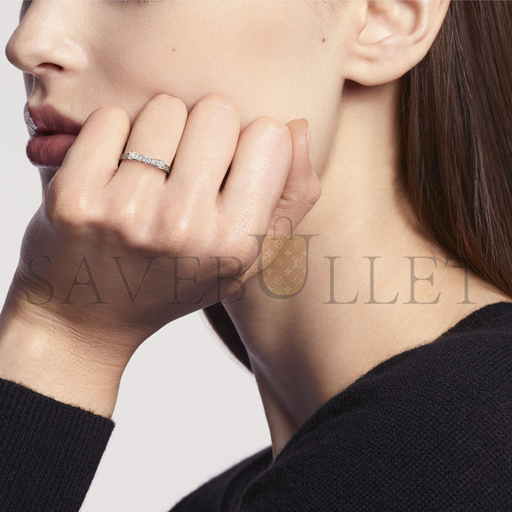 Ch*el ruban ring j3412